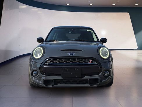 Used 2020 MINI Cooper S FWD image 8
