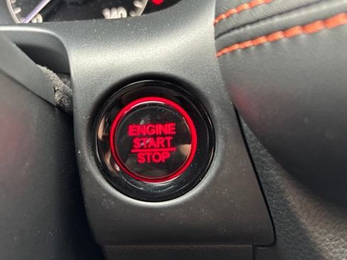 Certified 2024 Honda HR-V Sport image 10