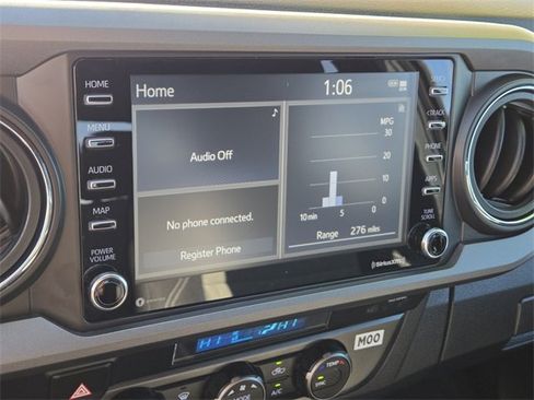 Certified 2023 Toyota Tacoma 4x4 Double Cab image 22