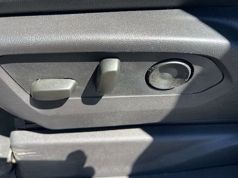 Used 2024 Chevrolet Silverado 1500 High Country w/ Midnight Edition image 36