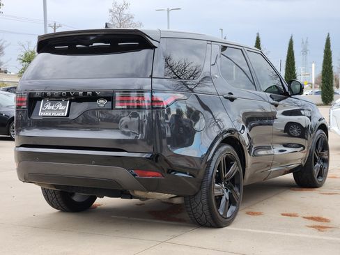 Used 2022 Land Rover Discovery HSE R-Dynamic image 13