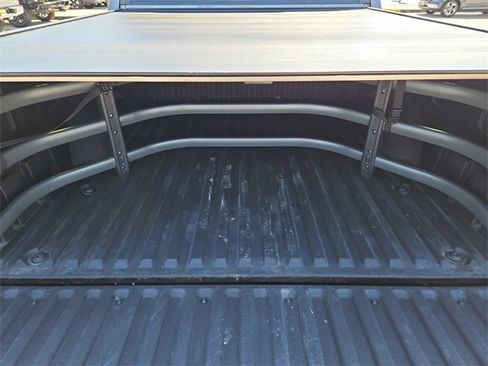 Used 2024 Toyota Tundra Limited image 21