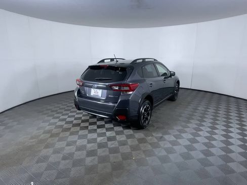Certified 2023 Subaru Crosstrek 2.0i image 8