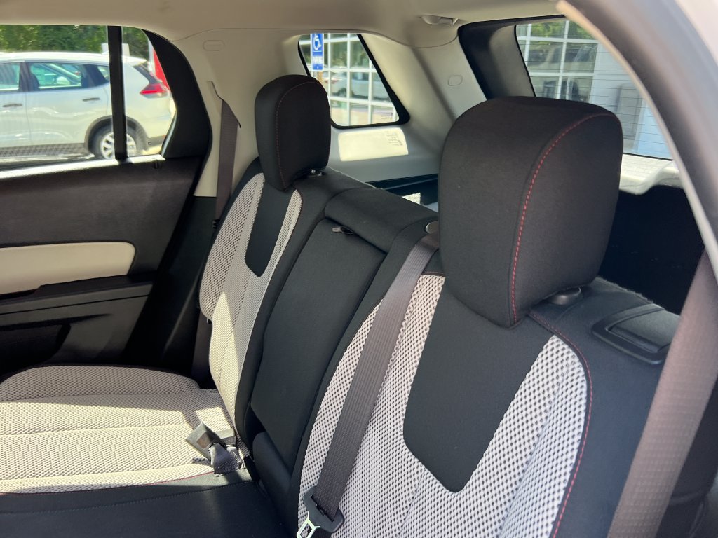 Used 2017 GMC Terrain SLE FWD image 15
