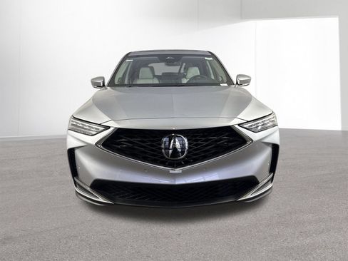 Certified 2026 Acura MDX FWD w/ Technology Package image 28