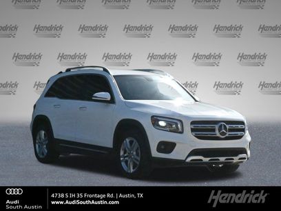 Used 2021 Mercedes-Benz GLB 250