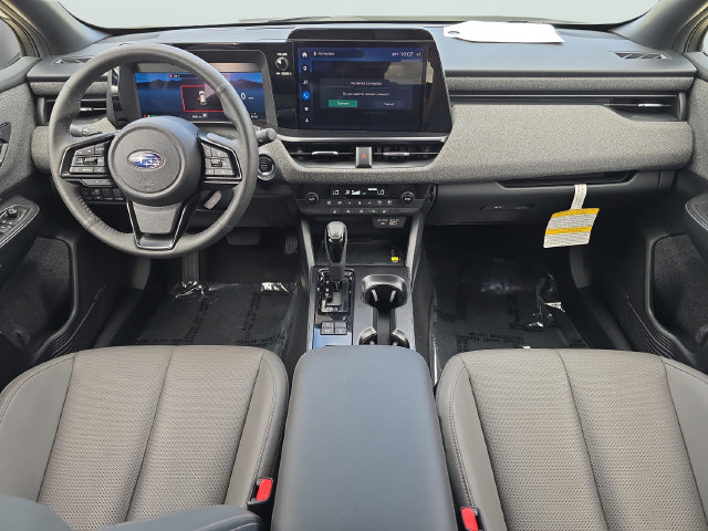 Used 2026 Subaru Outback Limited AWD/4WD image 8