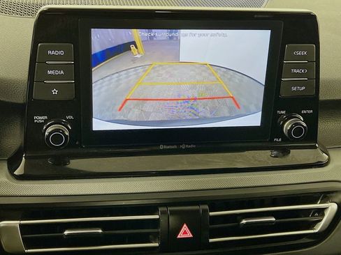 Used 2021 Kia Seltos LX image 13