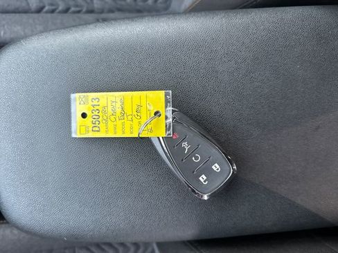 Used 2024 Chevrolet Equinox LT w/ LPO, Floor Liner Package image 32