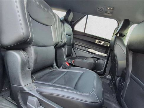 Certified 2023 Ford Explorer XLT w/ Equipment Group 202A RWD image 19