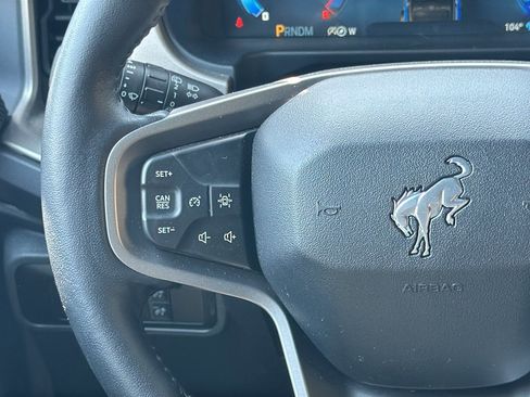 Certified 2025 Ford Bronco Outer Banks AWD/4WD image 23