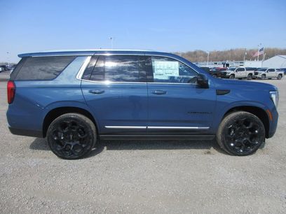 New 2026 GMC Yukon Denali w/ Denali Reserve Package