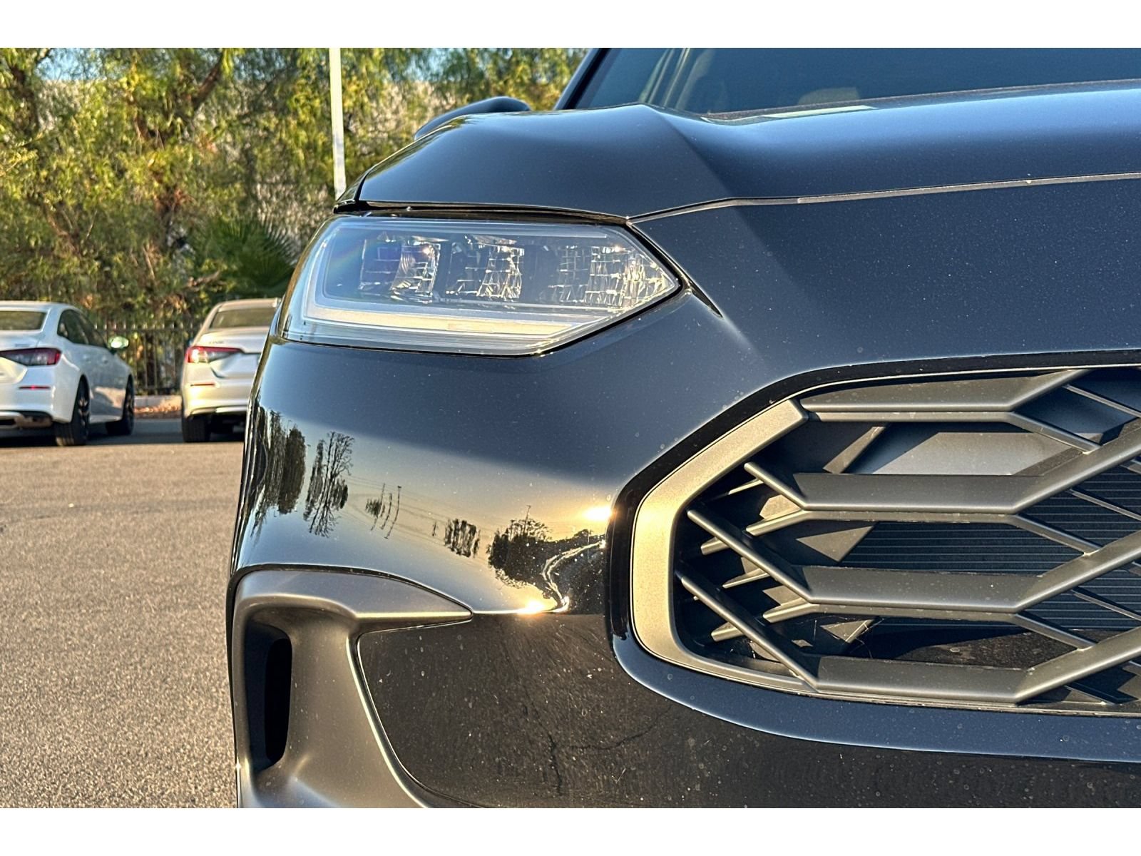 Used 2027 Honda HR-V Sport image 18