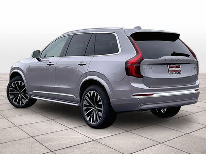 New 2026 Volvo XC90 B6 Plus w/ Protection Package