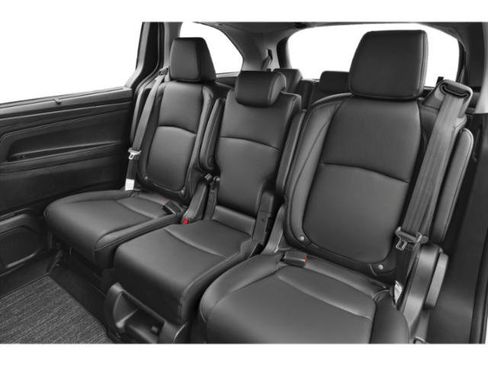 Used 2026 Honda Odyssey EX-L image 15