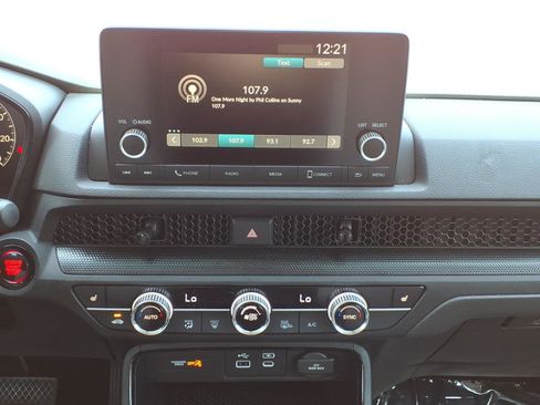 Used 2025 Honda CR-V EX image 24