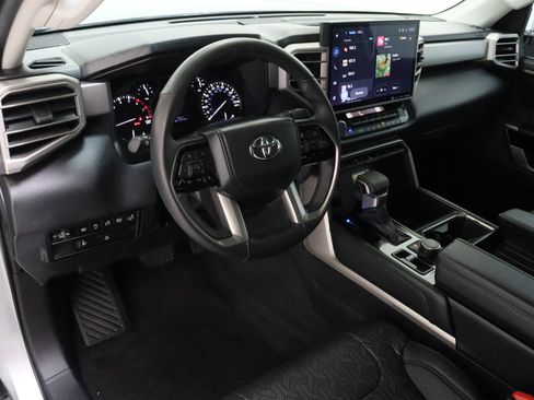 Used 2023 Toyota Tundra Limited w/ Power Package image 13