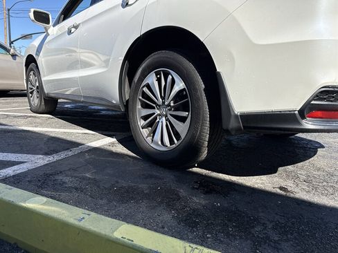 Used 2018 Acura RDX AWD w/ Advance Package image 22