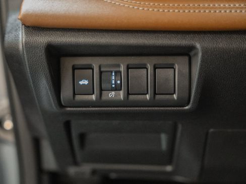 Used 2024 Subaru Legacy Touring XT image 45