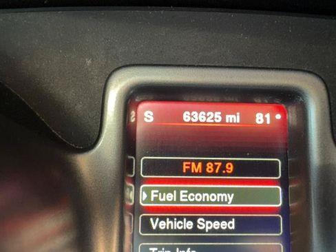 Used 2020 Dodge Journey Crossroad w/ Popular Equipment Group FWD image 13