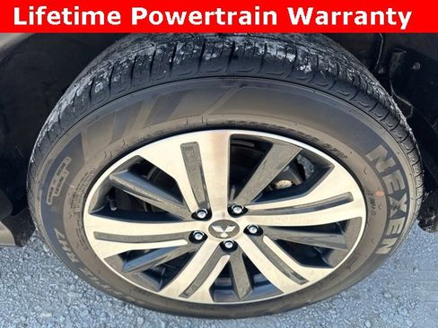 Used 2024 Mitsubishi Outlander Sport SE image 29