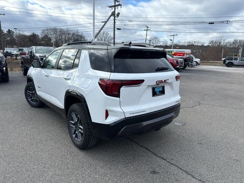 New 2026 GMC Terrain AT4 w/ Technology Package II image 5