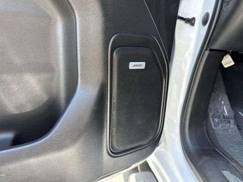 Used 2021 Chevrolet Silverado 1500 High Country w/ Technology Package image 22