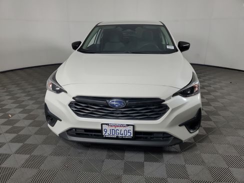 Used 2024 Subaru Impreza 2.0i AWD/4WD image 9