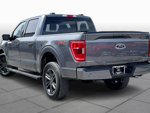 Certified 2023 Ford F150 XLT w/ Equipment Group 302A High image 11