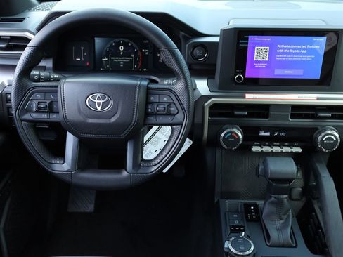 New 2026 Toyota Tacoma SR5 image 13