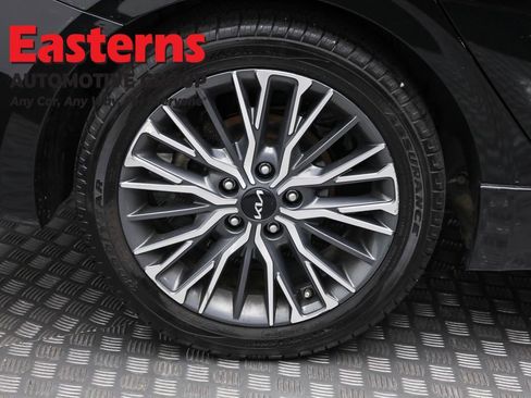 Used 2023 Kia Forte GT-Line image 30