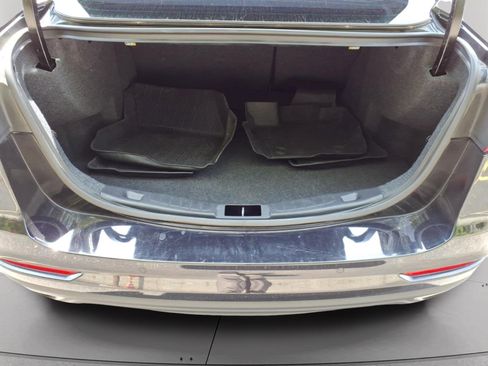 Used 2020 Ford Fusion SE AWD/4WD image 8