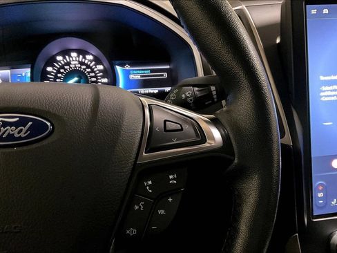 Certified 2024 Ford Edge SEL AWD/4WD image 18