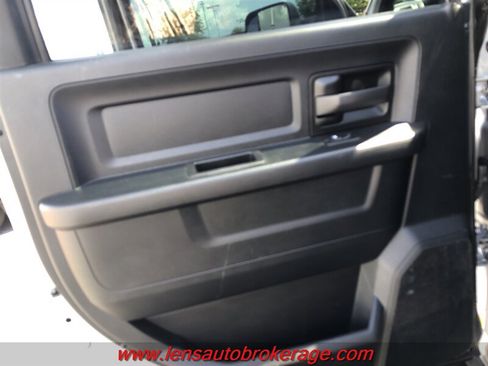 Used 2021 RAM 3500 Tradesman w/ Snow Chief Group AWD/4WD image 19