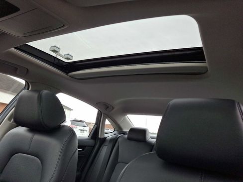 Certified 2024 Honda Civic Touring image 15