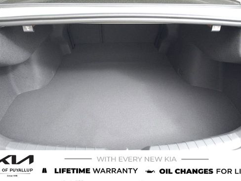New 2026 Kia K5 GT-Line image 19