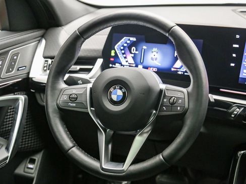 Used 2026 BMW X2 xDrive28i w/ Convenience Package AWD/4WD image 16