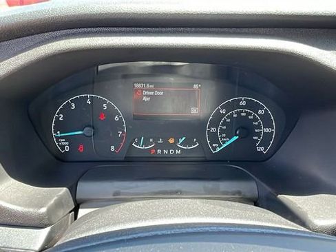 Used 2025 Ford Transit 350 XLT RWD image 24