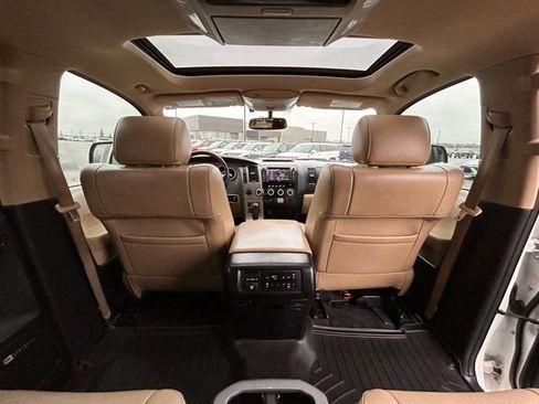 Used 2013 Toyota Sequoia Platinum image 45