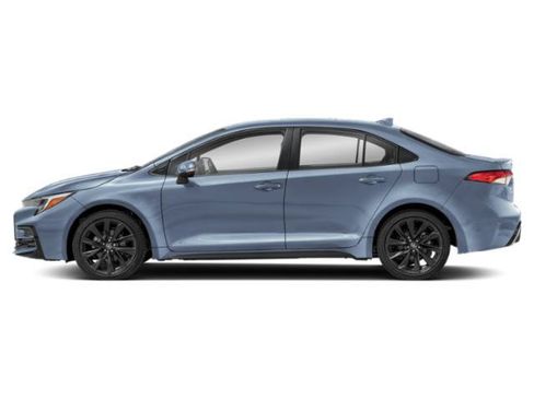 New 2026 Toyota Corolla SE FWD image 3