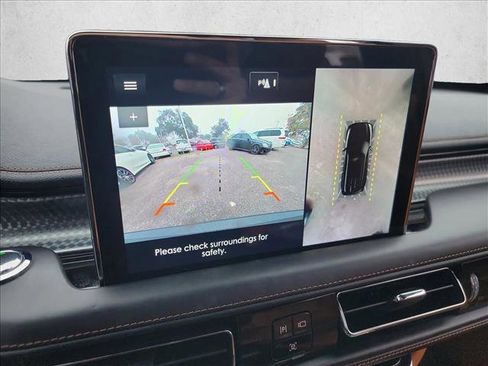 Used 2020 Lincoln Aviator Black Label w/ Dynamic Handling Package image 23