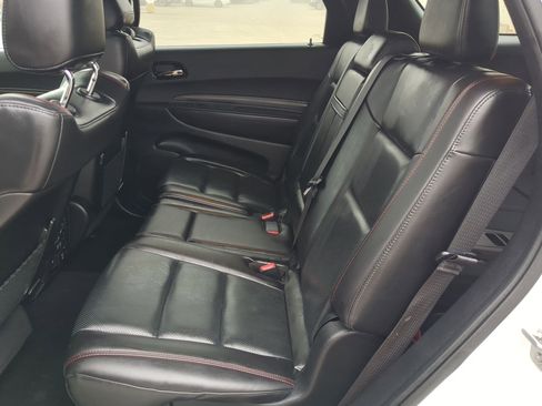 Used 2024 Dodge Durango GT image 28