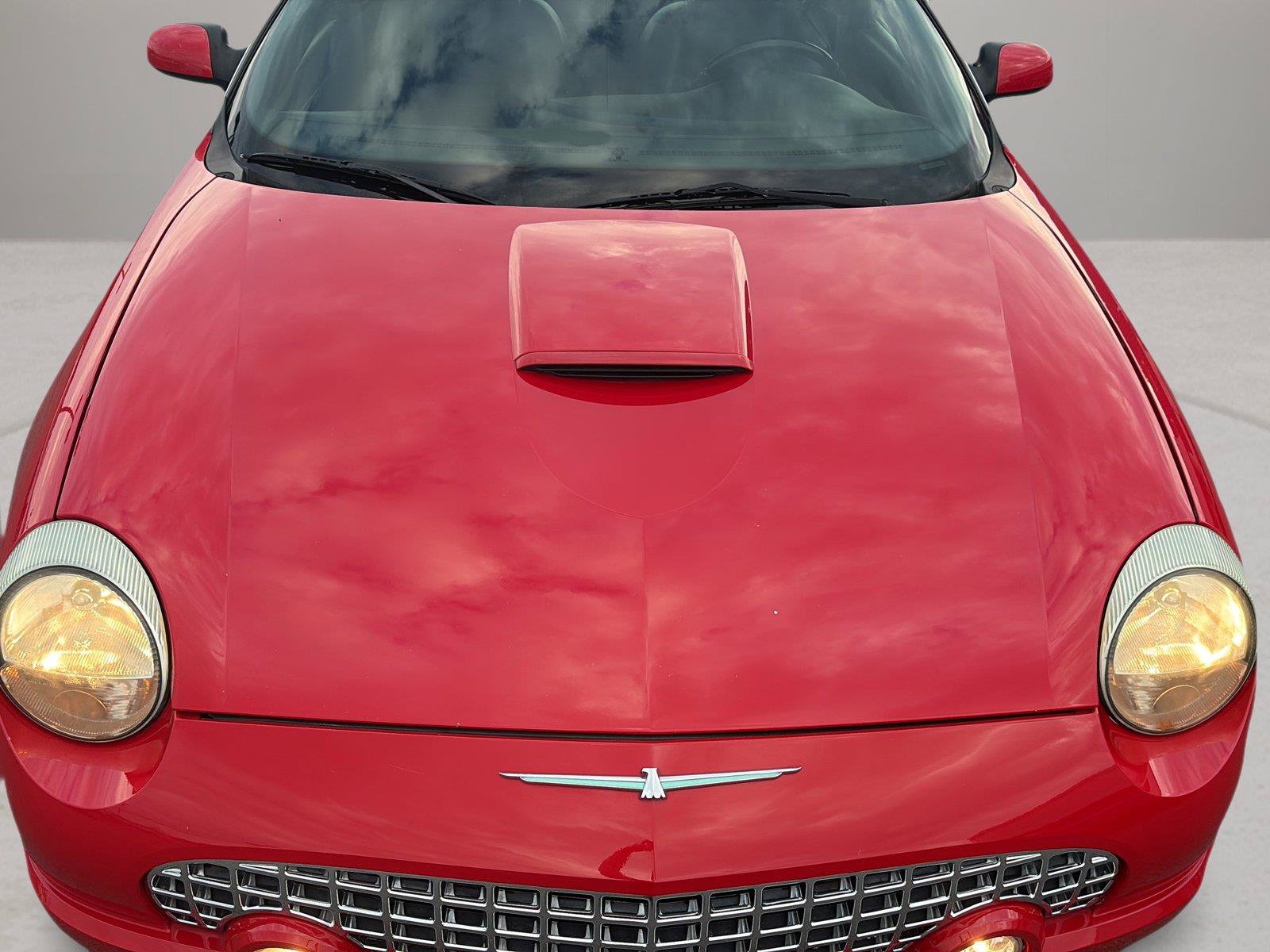 Used 2003 Ford Thunderbird RWD image 31