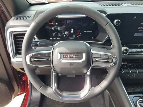 New 2026 GMC Canyon Elevation image 21