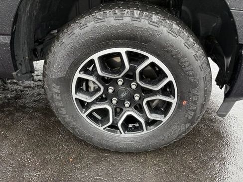 Used 2023 Ford F150 XL w/ STX Appearance Package AWD/4WD image 9