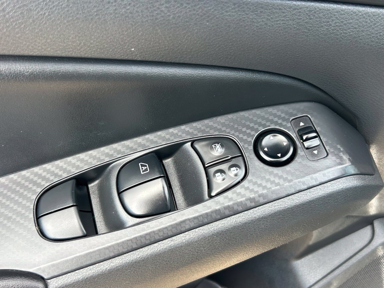 Certified 2024 Nissan Altima 2.5 SV FWD image 26