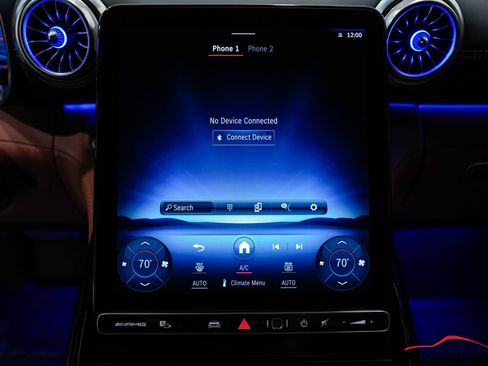 Used 2025 Mercedes-Benz AMG GT 55 image 60