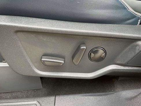 Used 2021 Ford Bronco First Edition AWD/4WD image 16