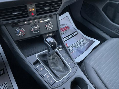 Used 2024 Volkswagen Jetta S image 19