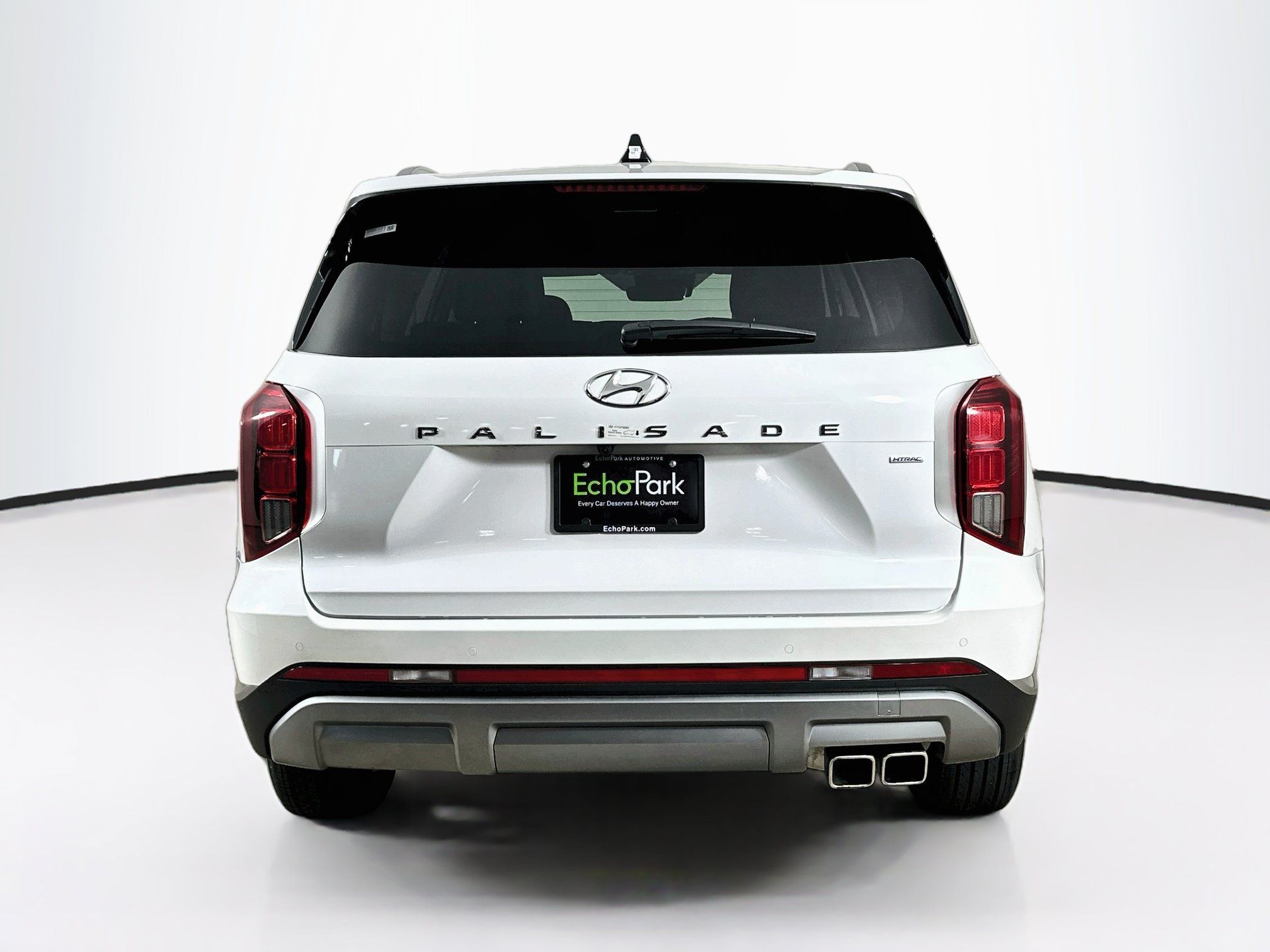 Used 2025 Hyundai Palisade SEL AWD/4WD image 7
